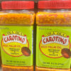 Carotino red palm oil
