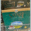 Safali purr tea