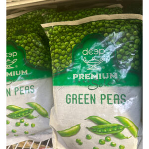 peas/amashaza