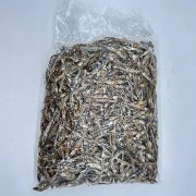 Isambaza frozen sardine